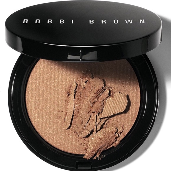 Bobbi Brown Other - Bobbi Brown Illuminating Bronzing Powder